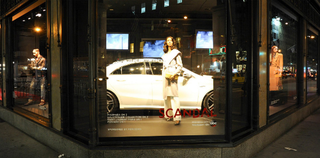 Courtesy of Saks Fifth Avenue